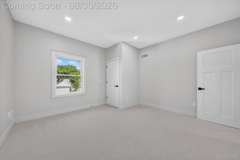 Tiny photo for 1820 Robina Avenue, Berkley City, MI 48072 (MLS # 20261069426)