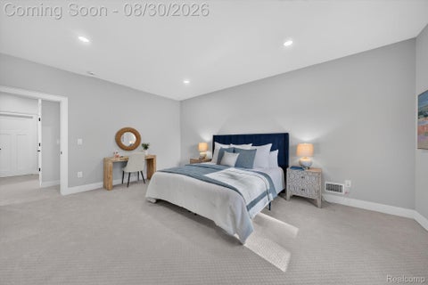 Tiny photo for 1820 Robina Avenue, Berkley City, MI 48072 (MLS # 20261069426)