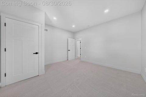 Tiny photo for 1820 Robina Avenue, Berkley City, MI 48072 (MLS # 20261069426)