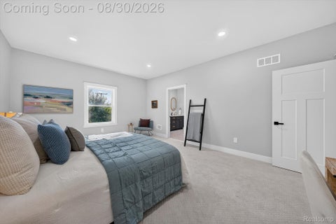 Tiny photo for 1820 Robina Avenue, Berkley City, MI 48072 (MLS # 20261069426)