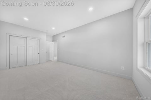 Tiny photo for 1820 Robina Avenue, Berkley City, MI 48072 (MLS # 20261069426)