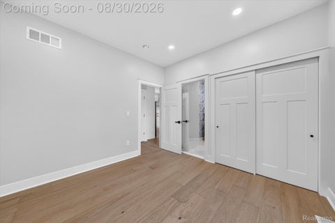 Tiny photo for 1820 Robina Avenue, Berkley City, MI 48072 (MLS # 20261069426)