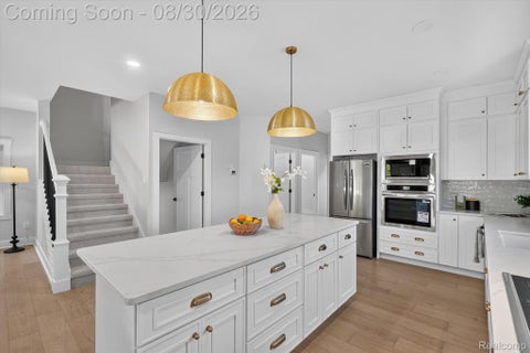 Tiny photo for 1820 Robina Avenue, Berkley City, MI 48072 (MLS # 20261069426)
