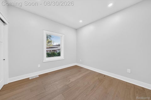 Tiny photo for 1820 Robina Avenue, Berkley City, MI 48072 (MLS # 20261069426)