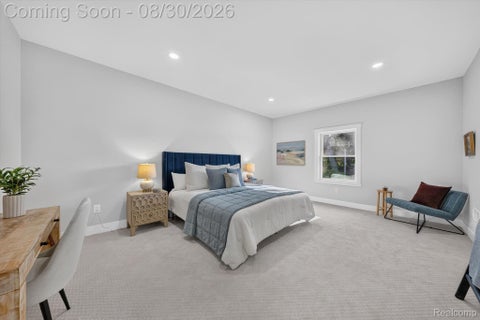 Tiny photo for 1820 Robina Avenue, Berkley City, MI 48072 (MLS # 20261069426)