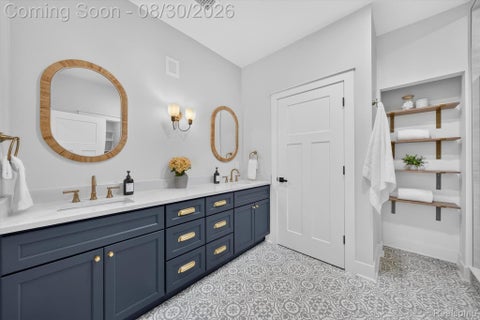 Tiny photo for 1820 Robina Avenue, Berkley City, MI 48072 (MLS # 20261069426)