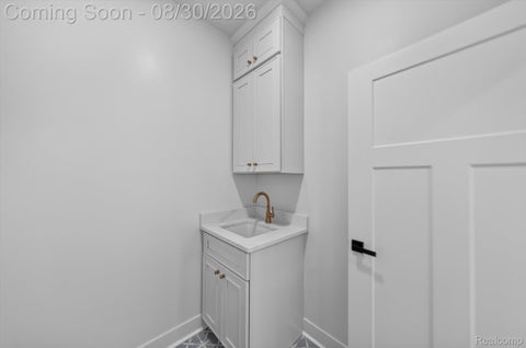 Tiny photo for 1820 Robina Avenue, Berkley City, MI 48072 (MLS # 20261069426)