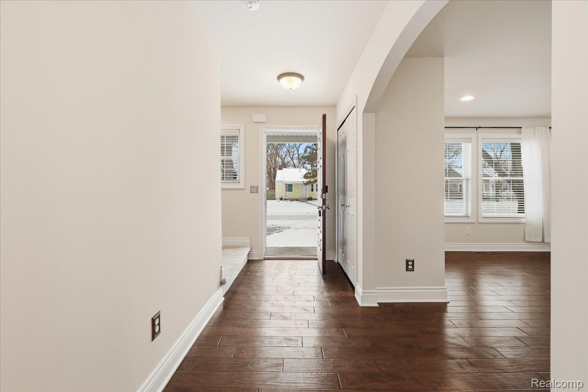 3536 Buckingham Avenue