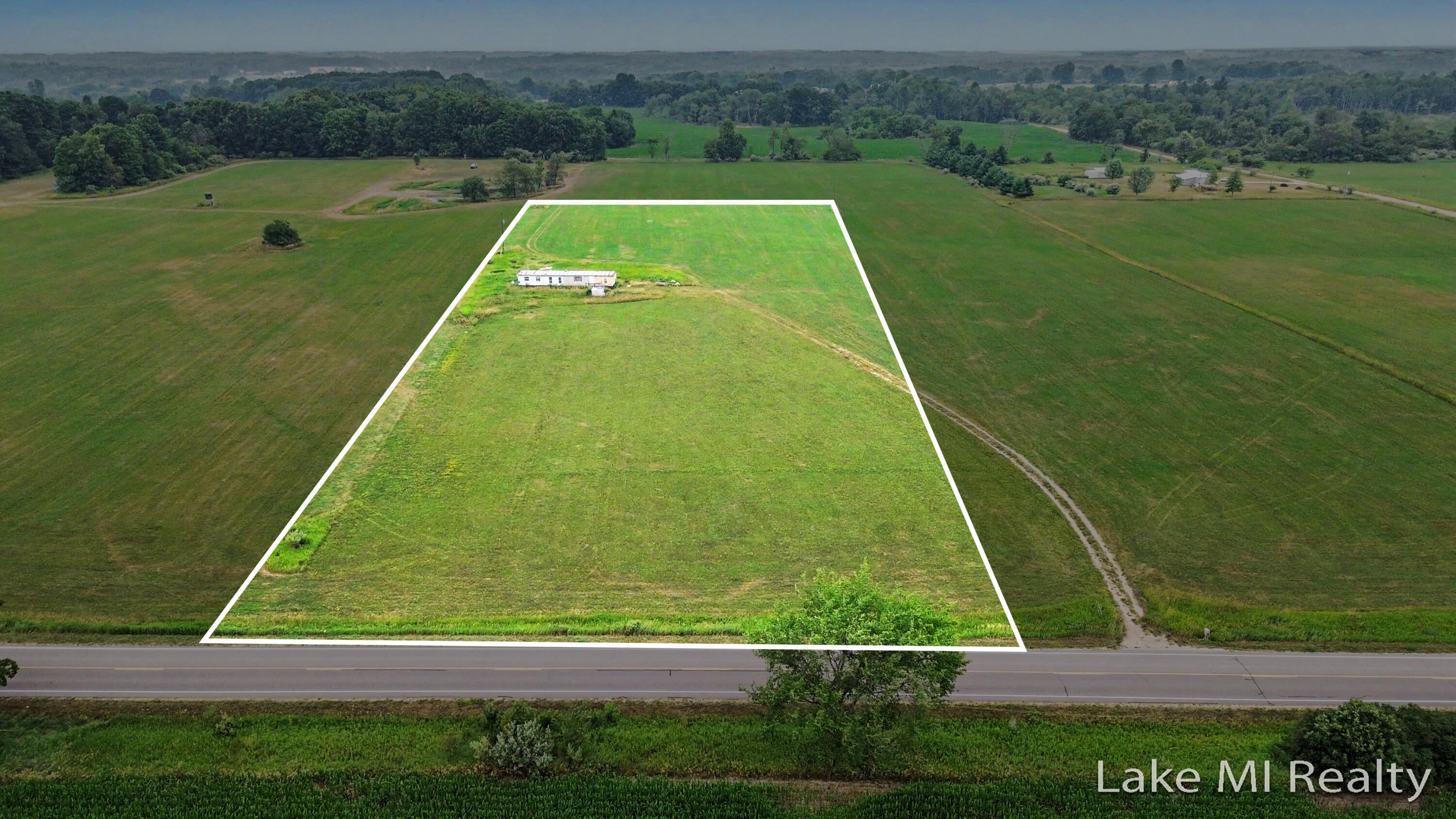 12650 Jefferson Road