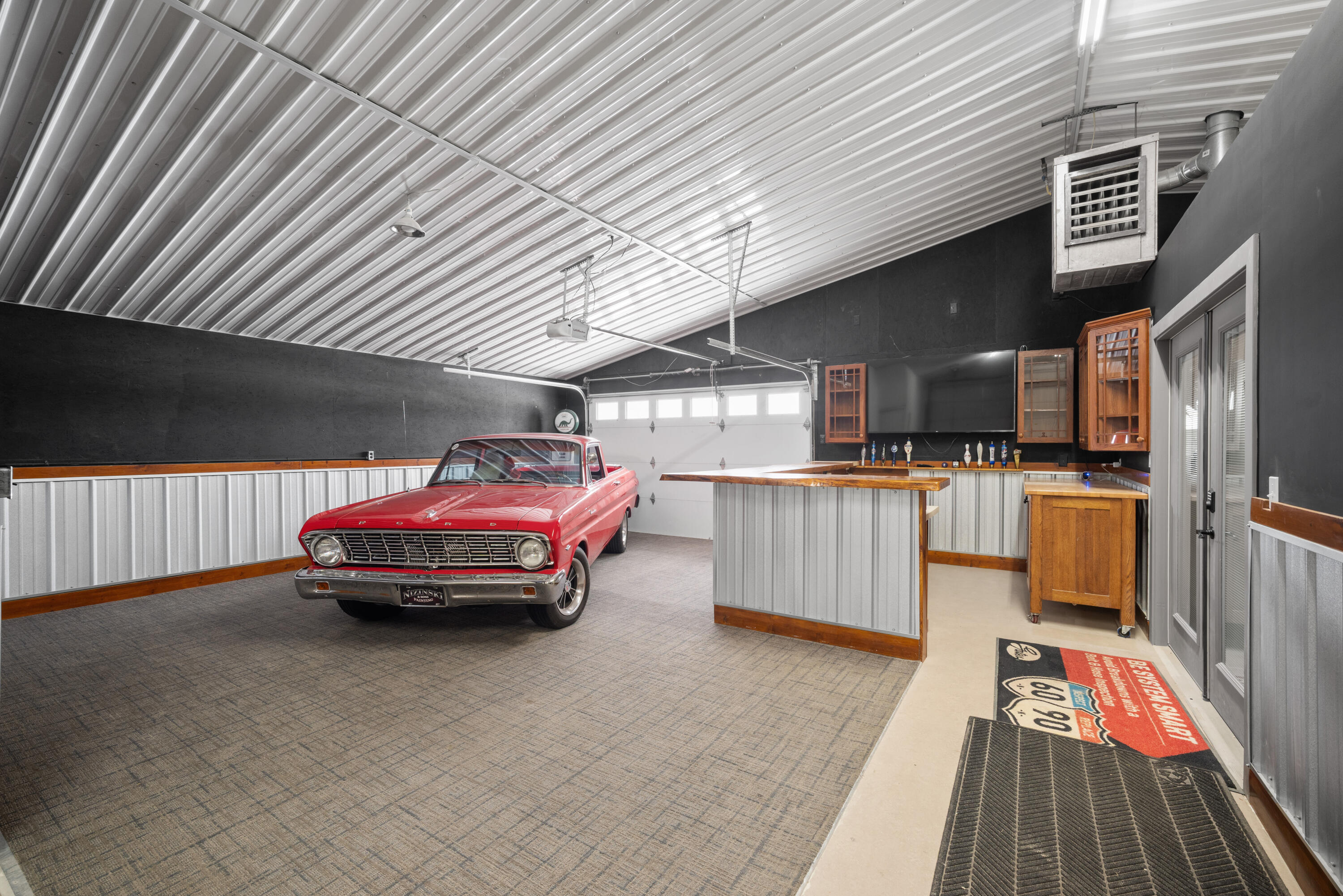 6163 N Meridian Road