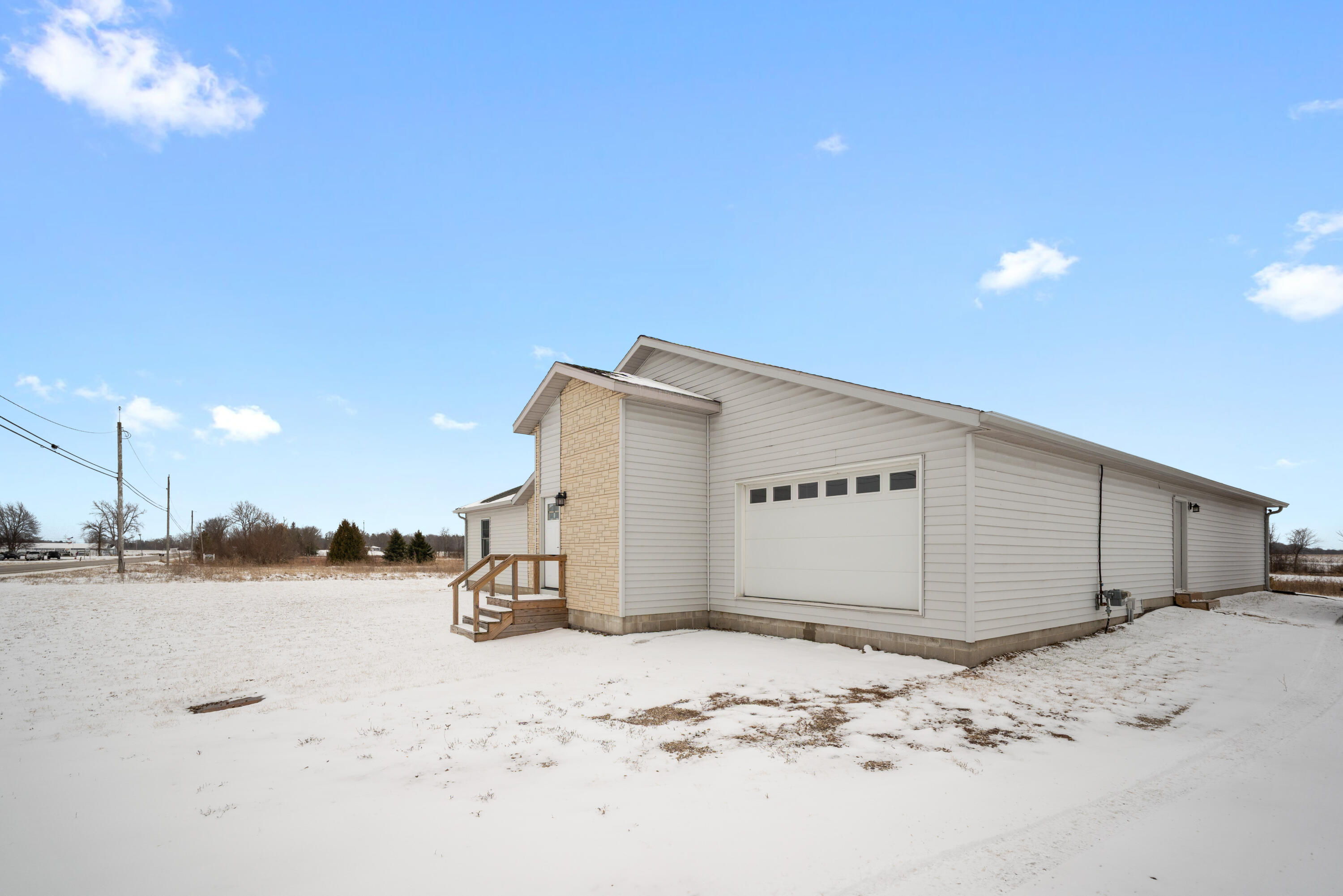 6163 N Meridian Road