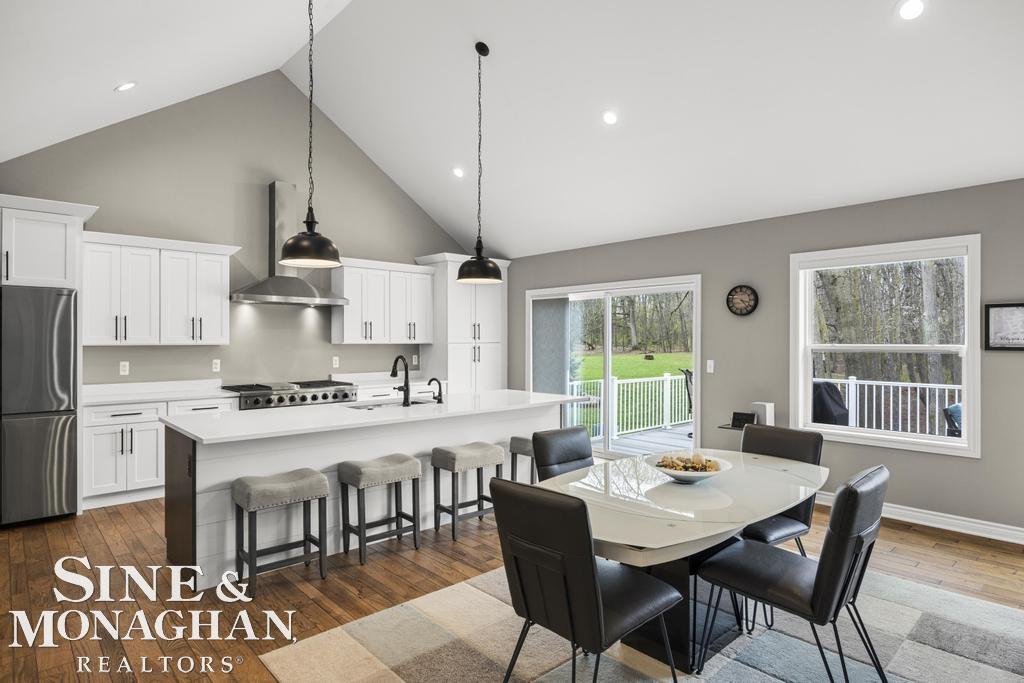 2285 White Hawk Trl Road