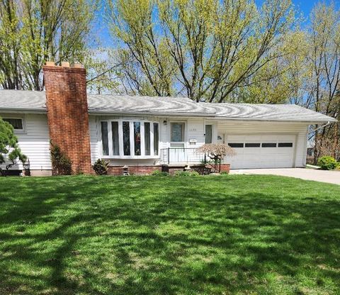 Photo of 1639 McPherson Street, Port Huron City, MI 48060 (MLS # 58050206154)