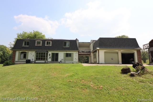 445 Mack Road