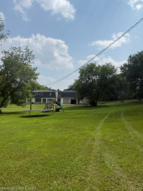 445 Mack Road
