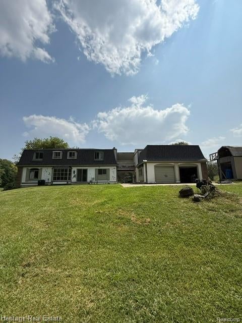 445 Mack Road