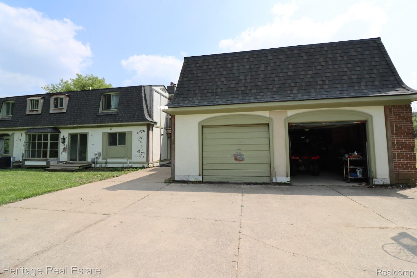 445 Mack Road