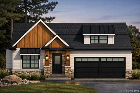 8830 Northern Avenue Plymouth Charter Township MI 48170