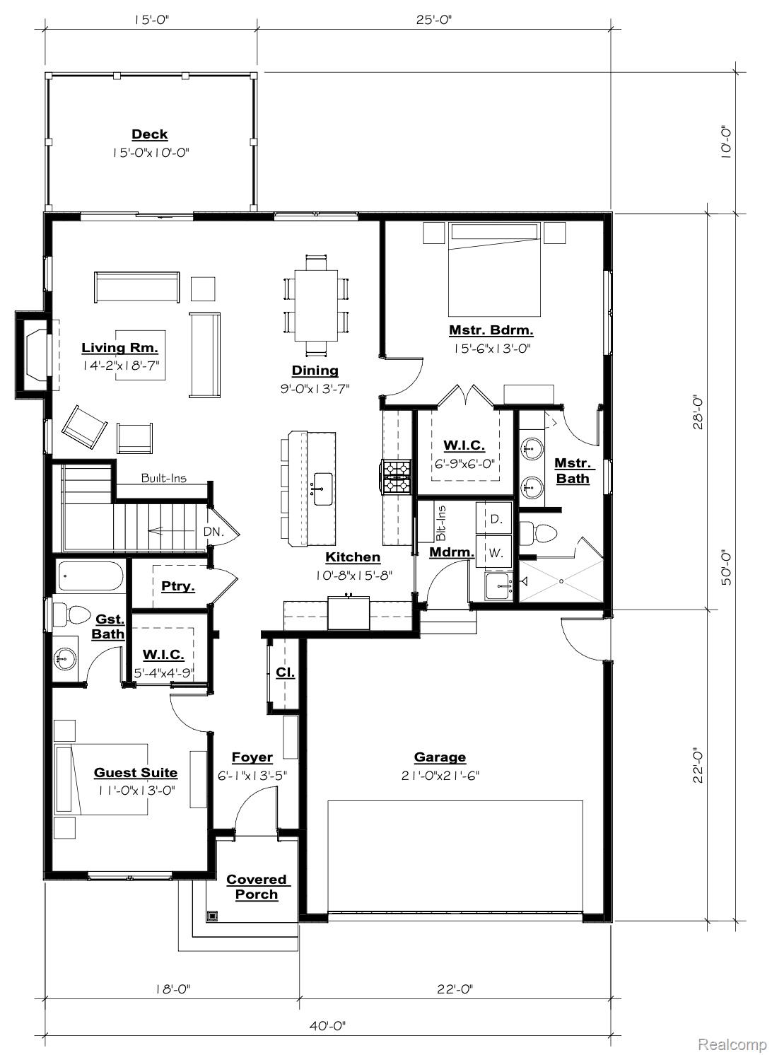 8830 Northern Avenue