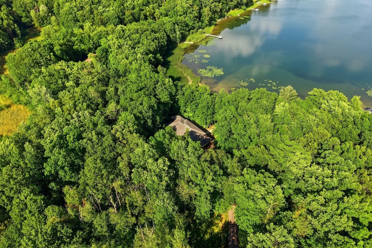 7544 Lake Hollow Court