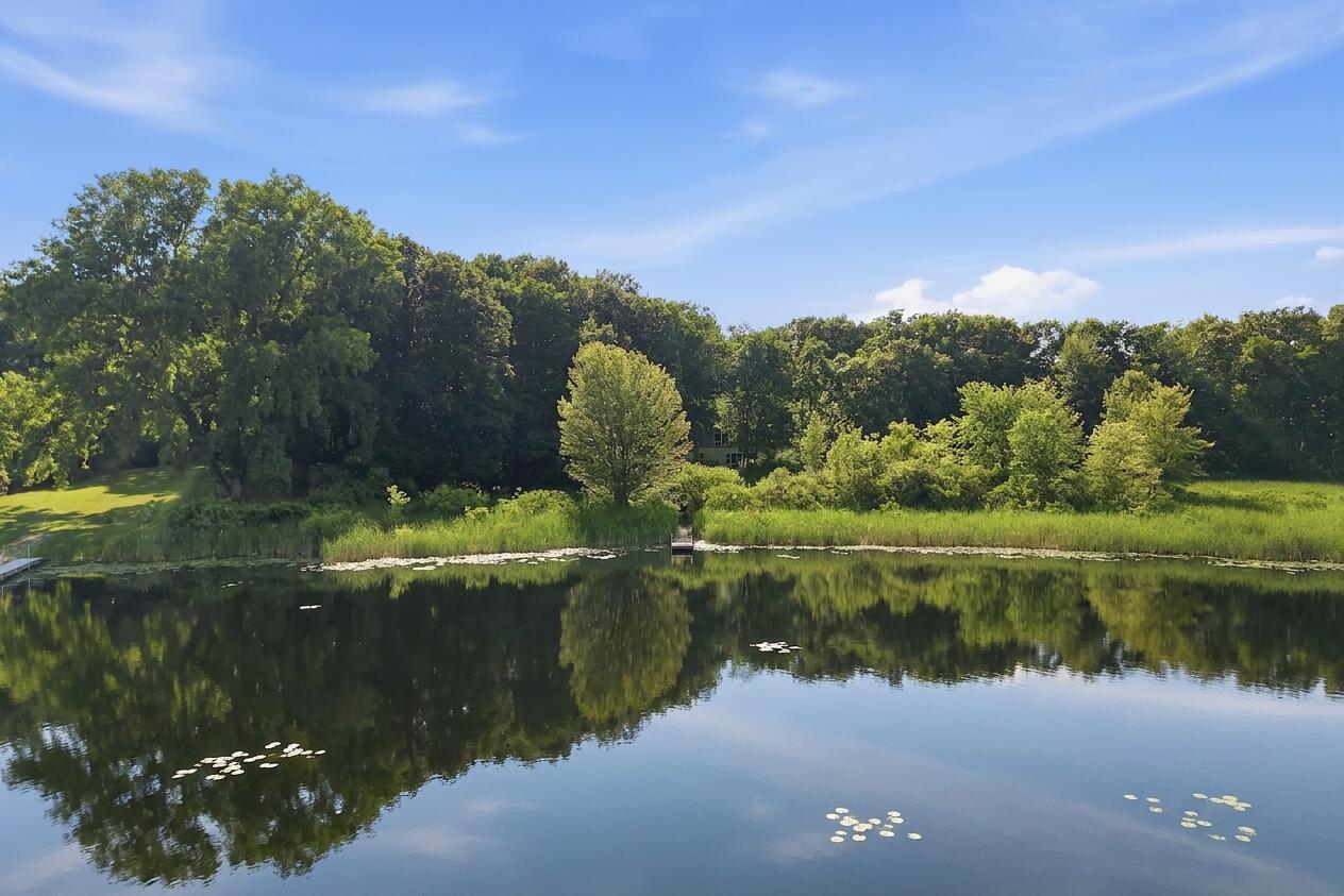 7544 Lake Hollow Court