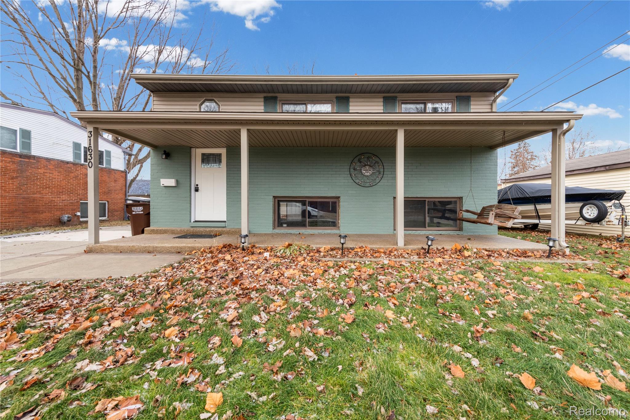 31630 E Ditner Drive