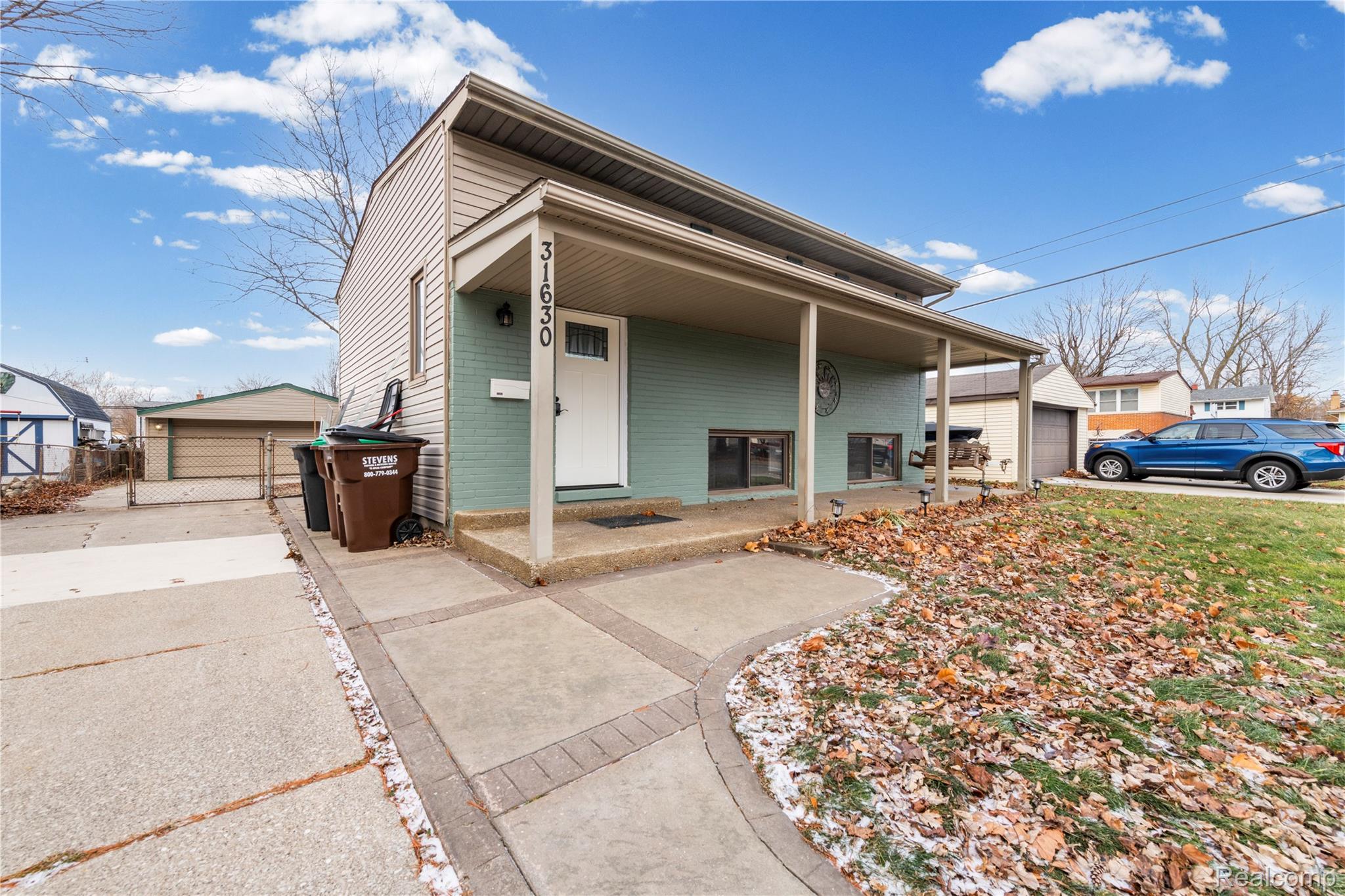 31630 E Ditner Drive