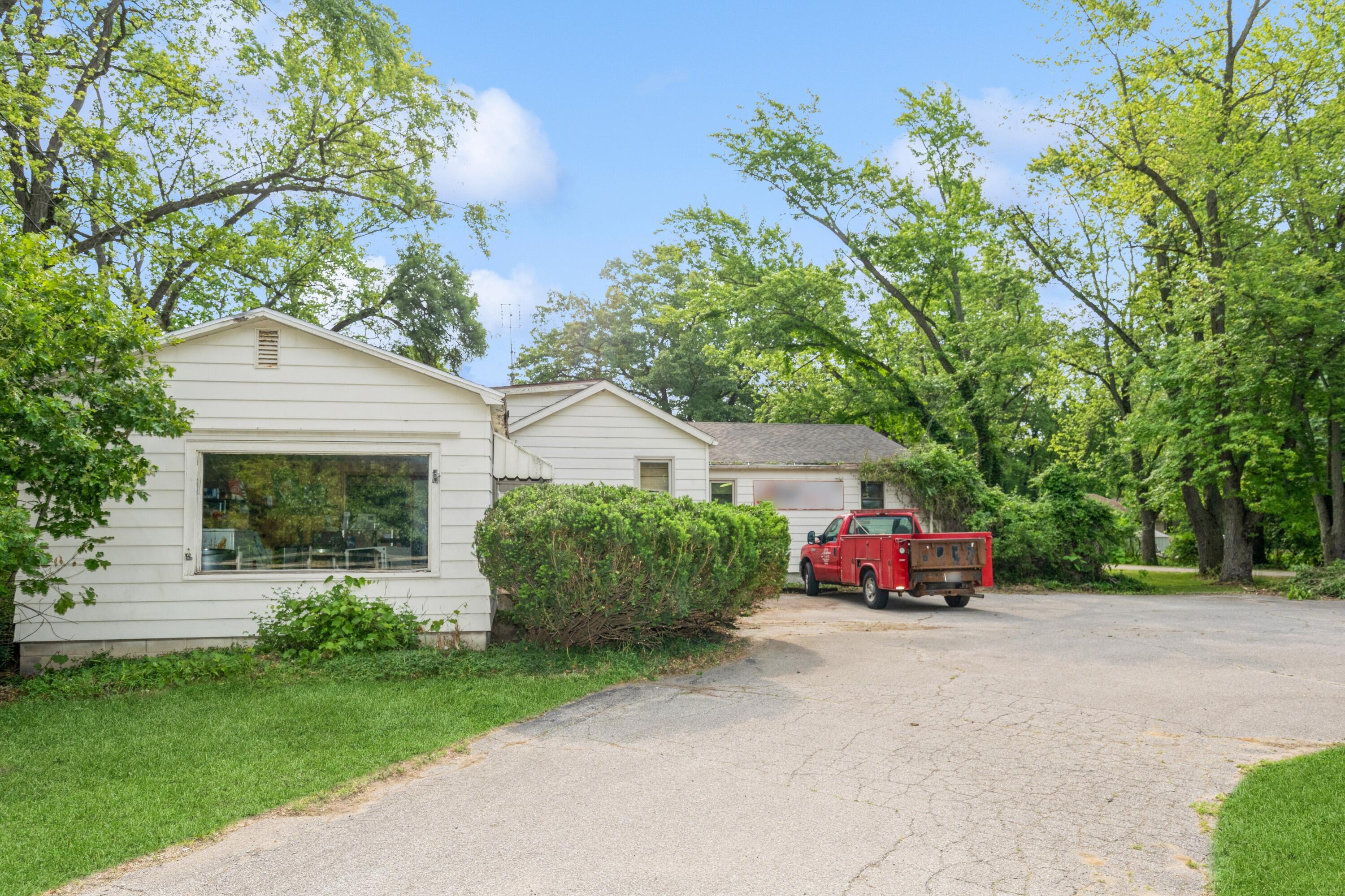 Lake Charter Township, Michigan 49106, United States, ,1 BathroomBathrooms,Commercial,Active,212234