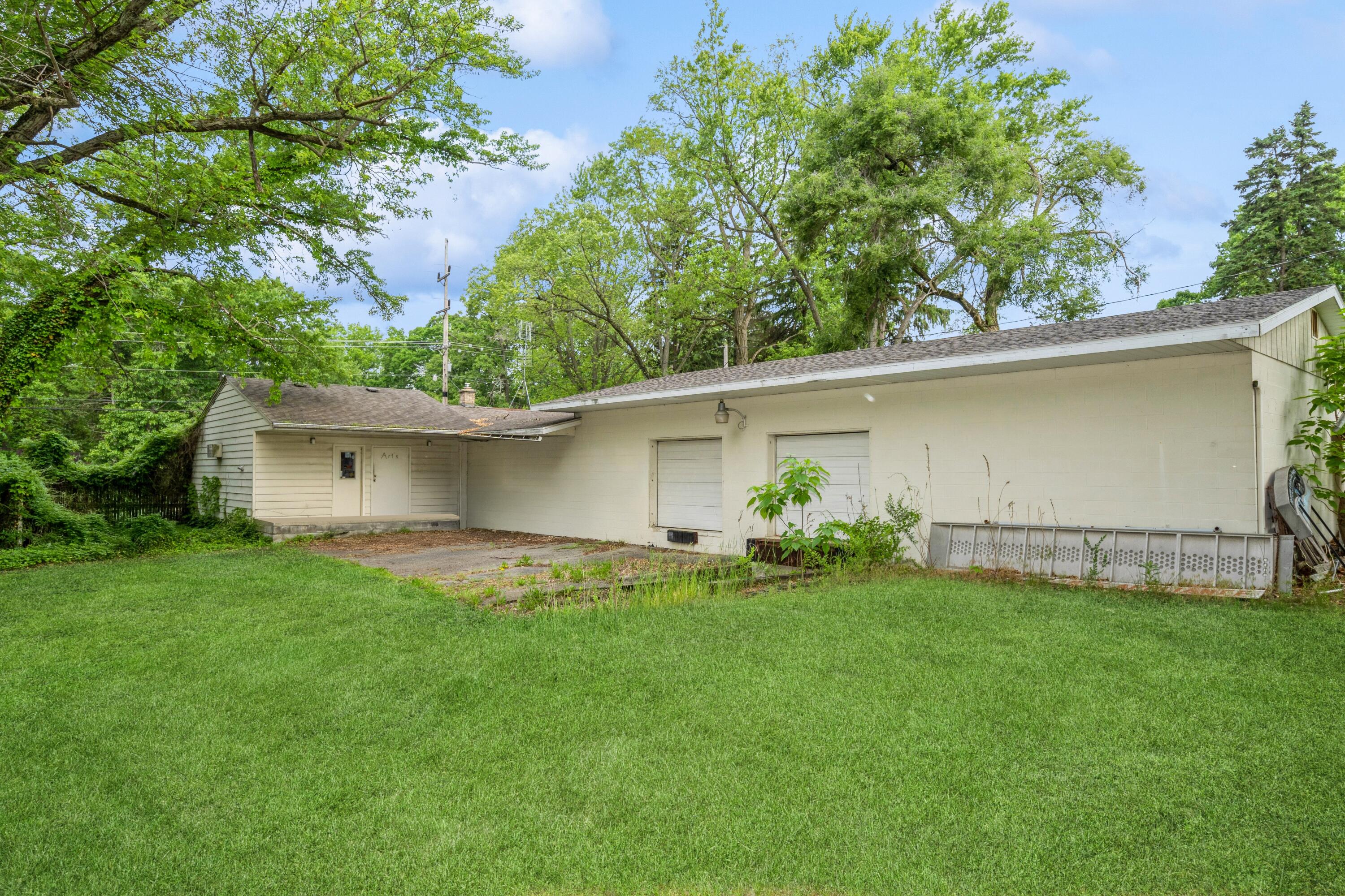 Lake Charter Township, Michigan 49106, United States, ,1 BathroomBathrooms,Commercial,Active,212234