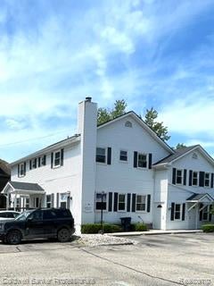 106 N Main Street