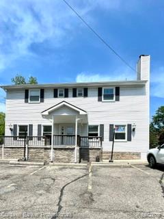 106 N Main Street