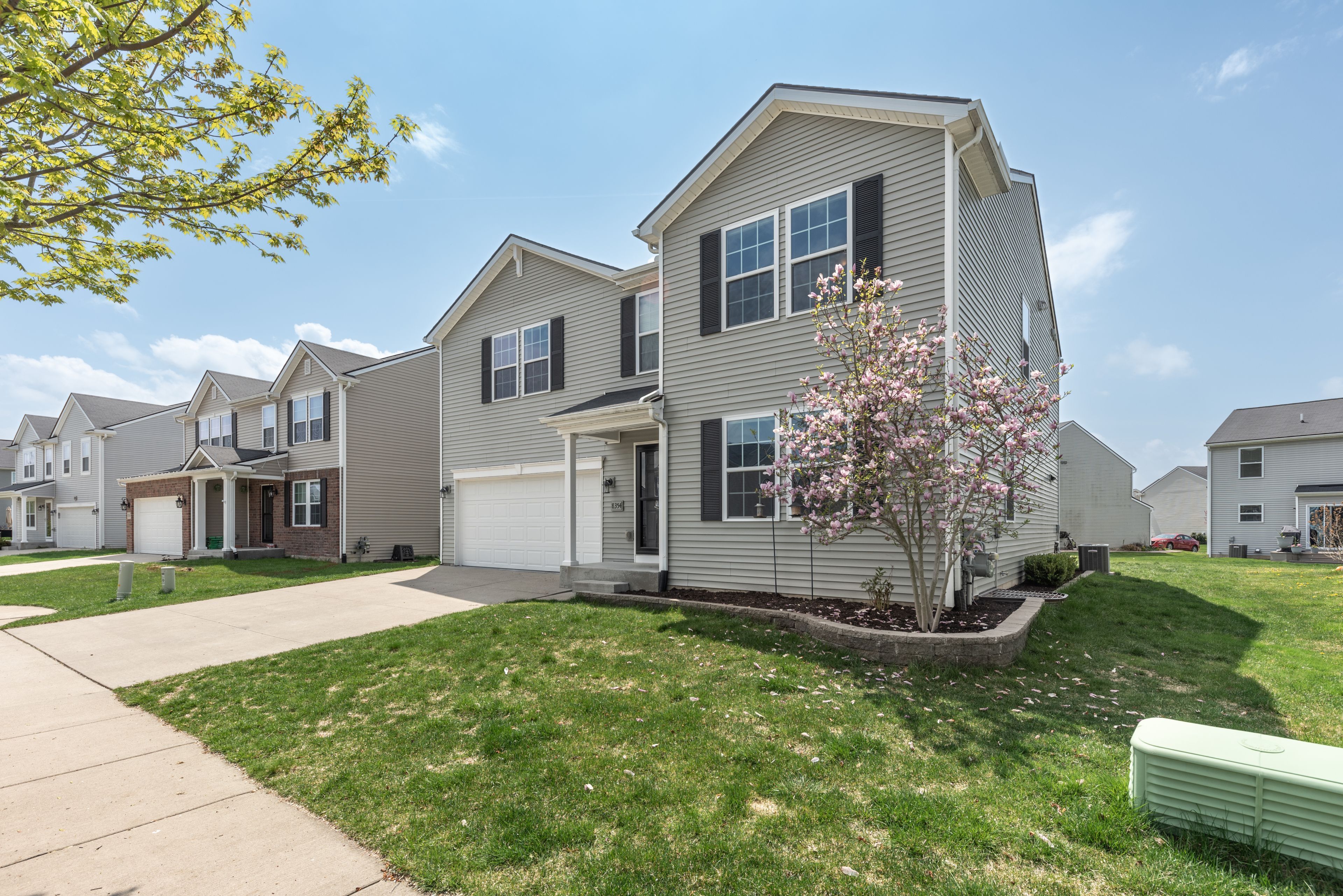 8354 CRAB APPLE Trail