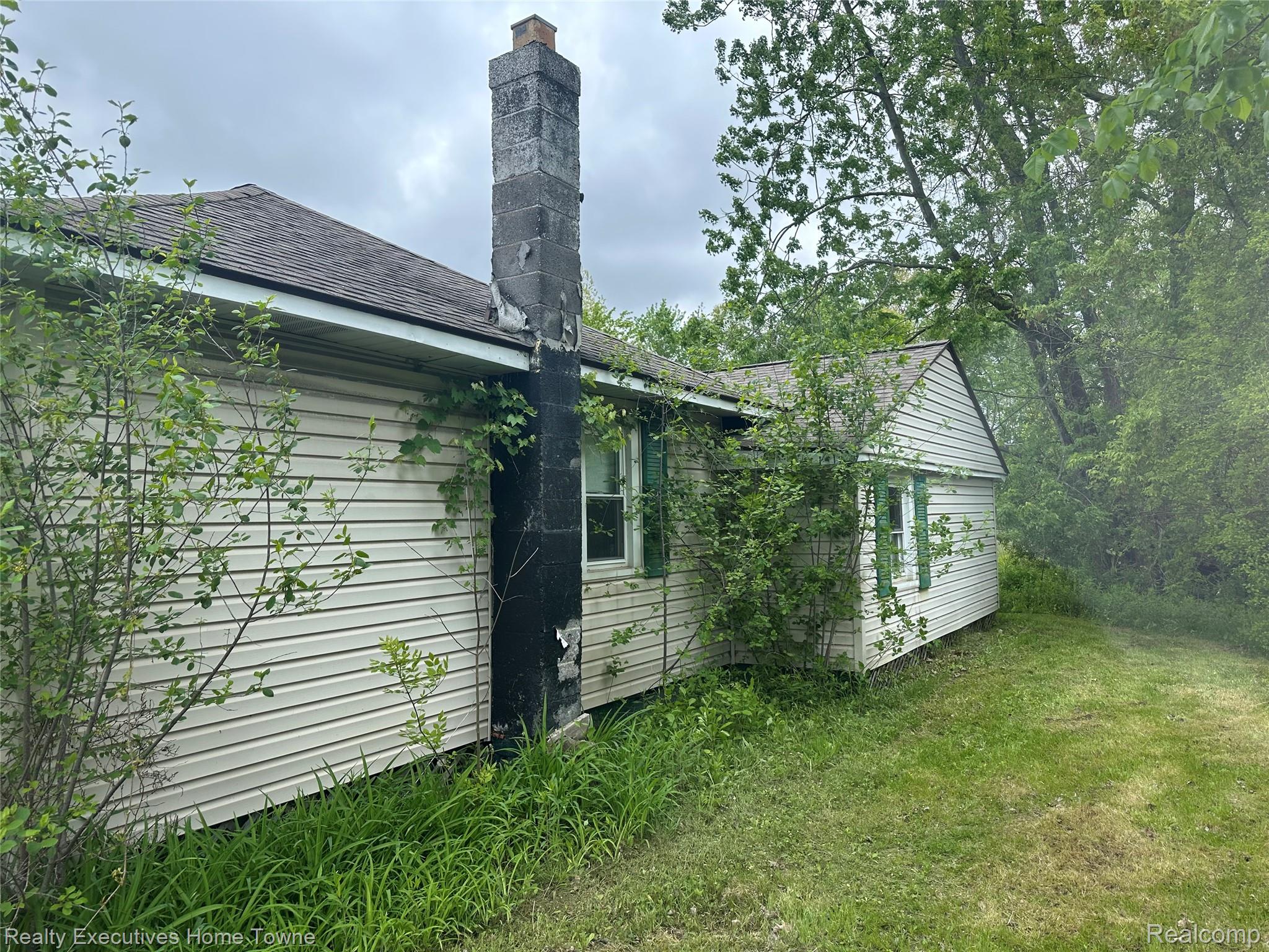 4466 Dove Road