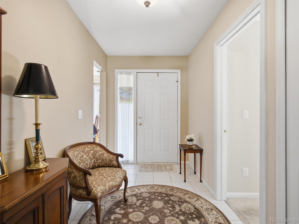 Photo of 16827 Sandstone Circle, Macomb Township, MI 48042 (MLS # 20261085404)