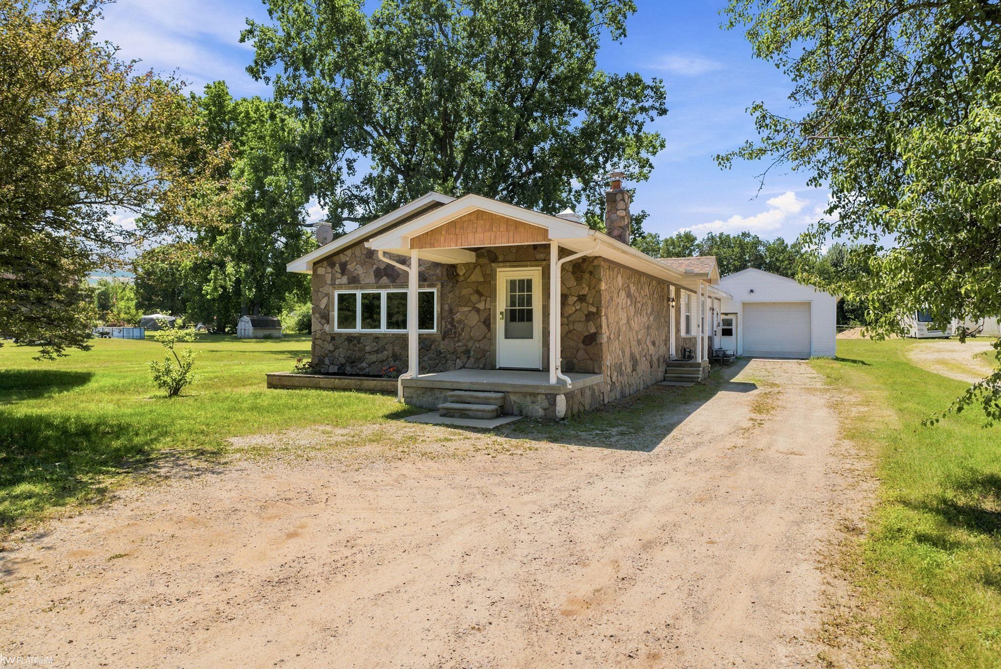 5469 Parker Road