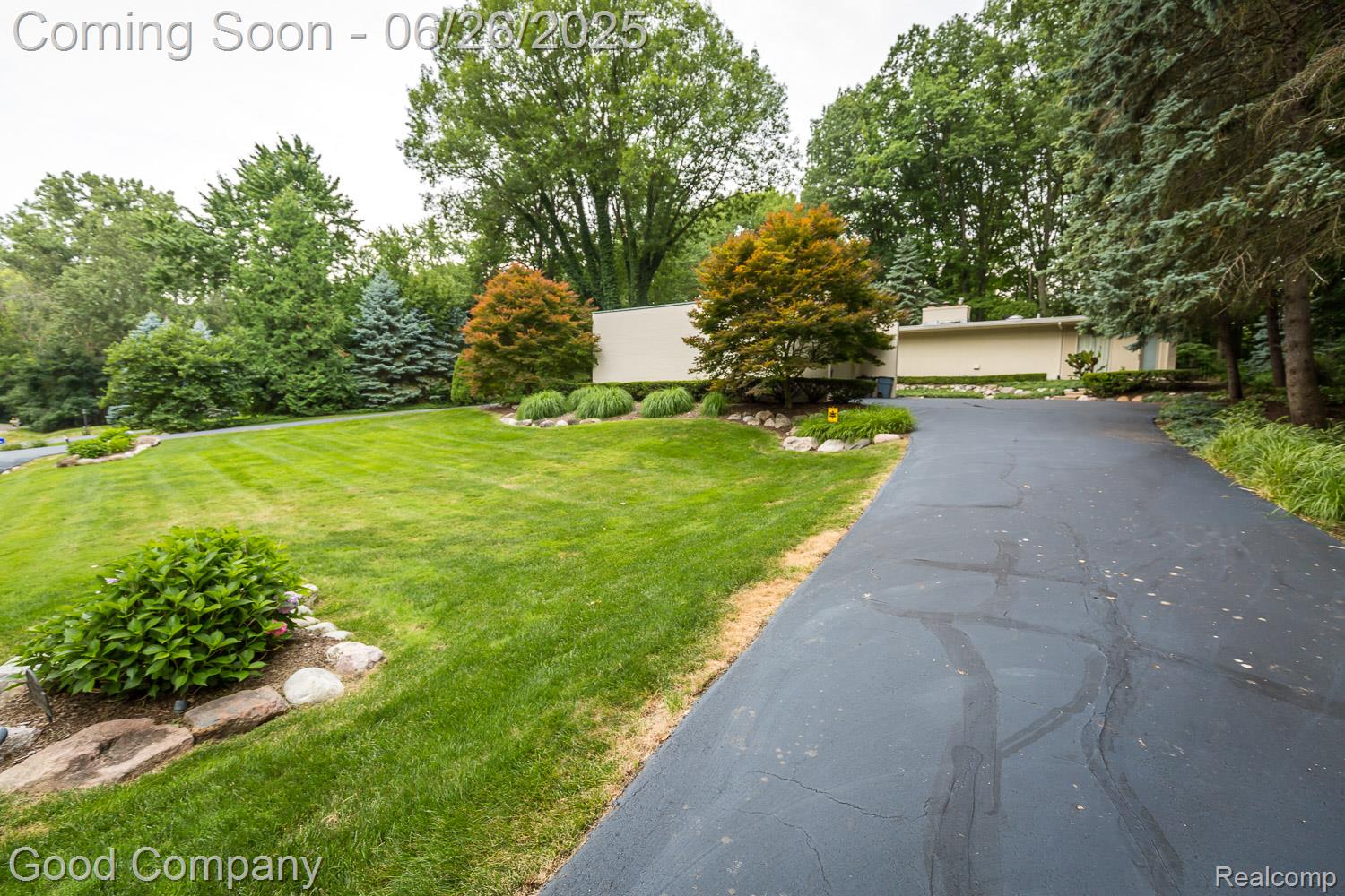 3788 Crestlake Drive