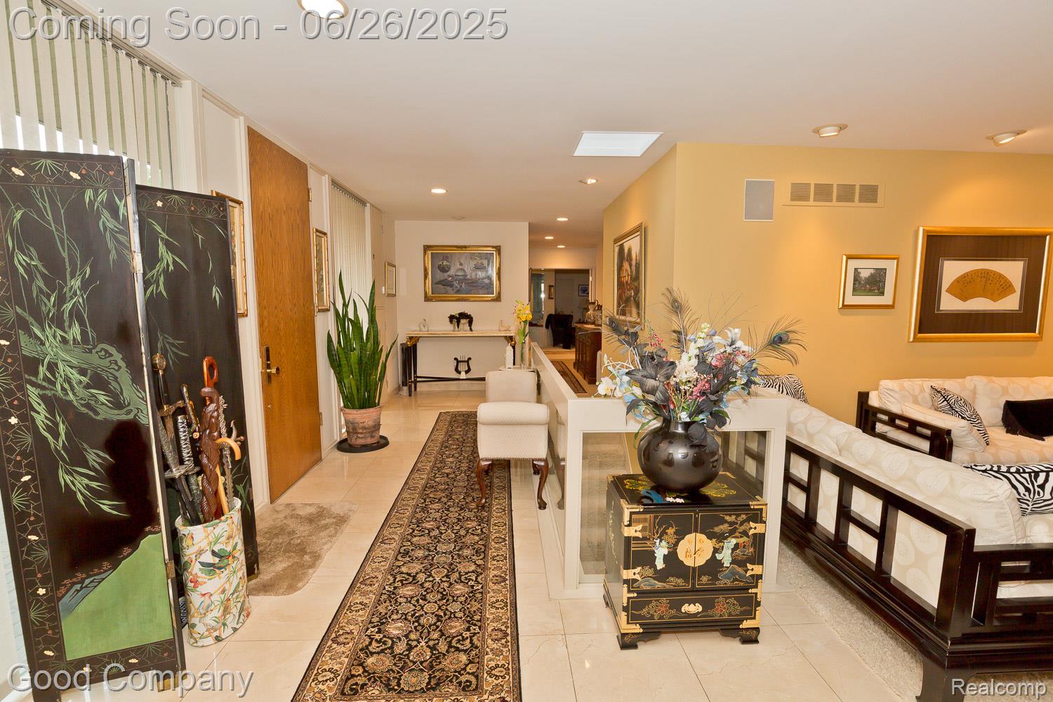 3788 Crestlake Drive