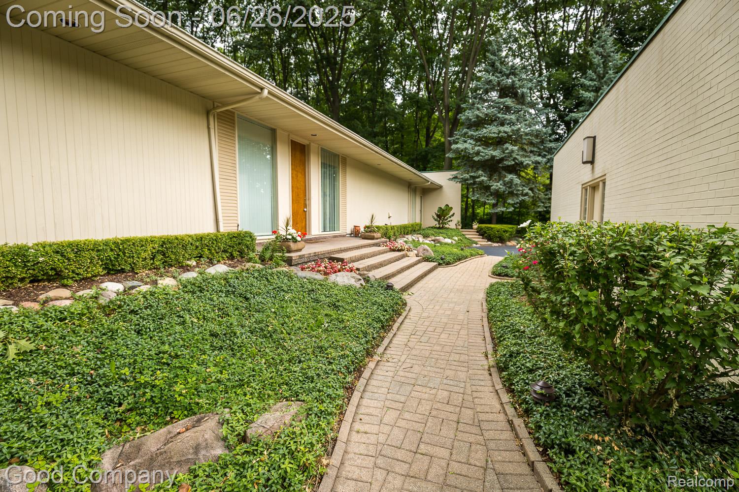 3788 Crestlake Drive