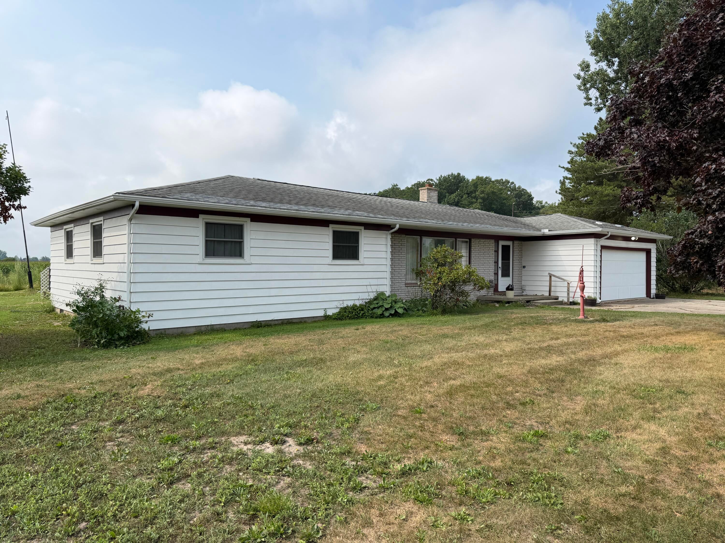 2095 Brettrager Drive