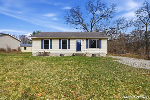 1100 N Edgewood Street Greenville City MI 48838