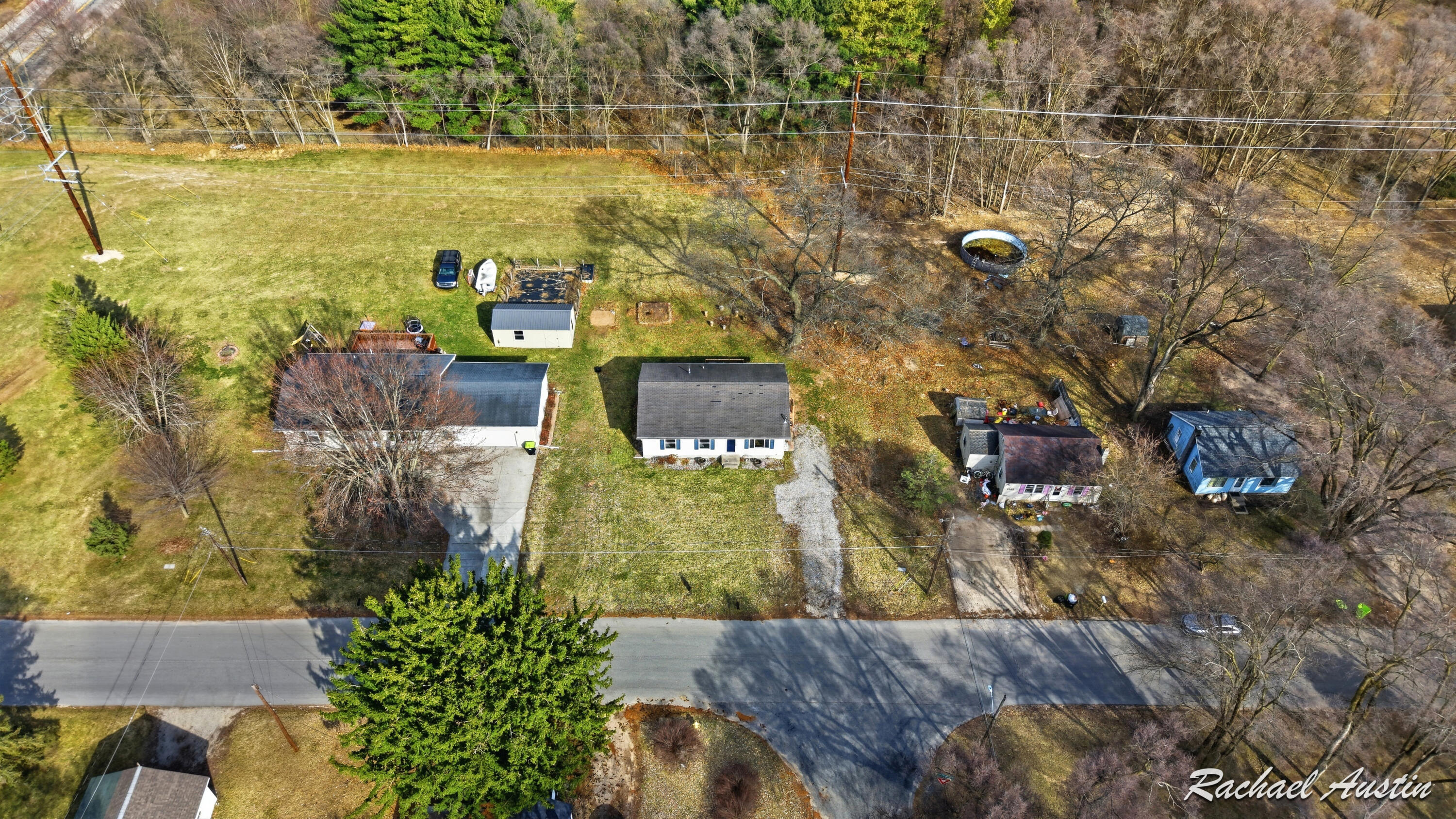 1100 N Edgewood Street