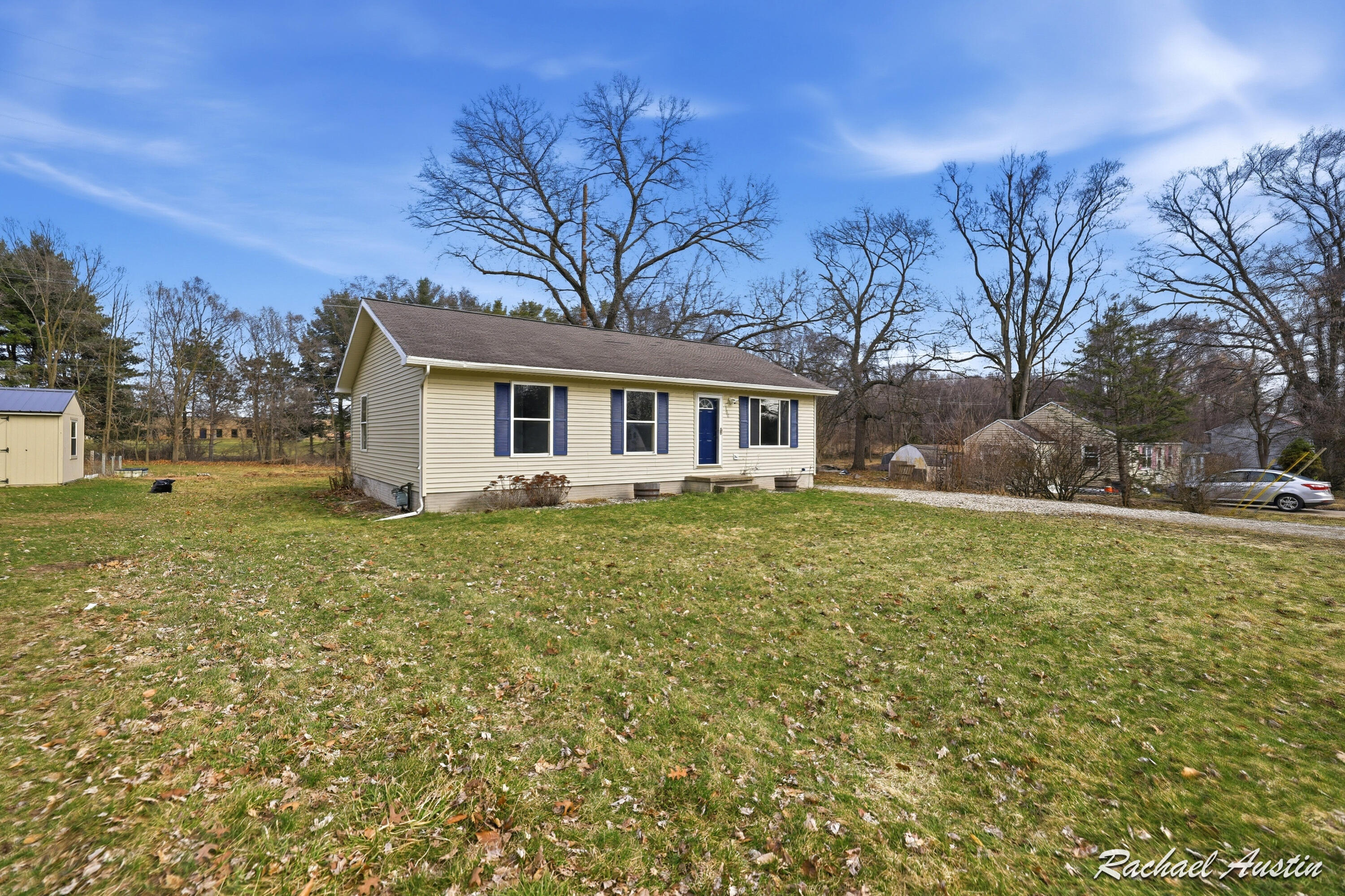 1100 N Edgewood Street