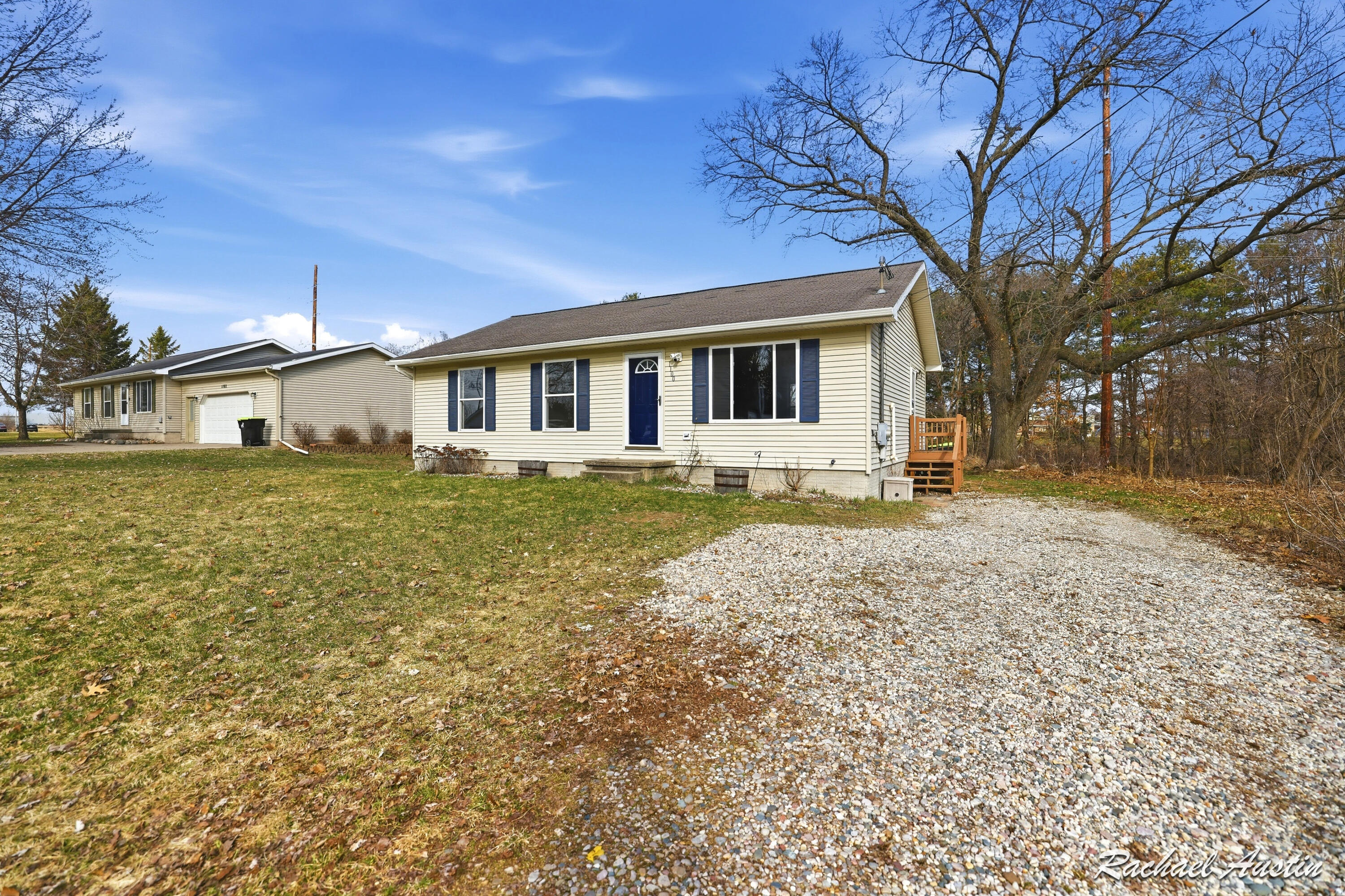 1100 N Edgewood Street