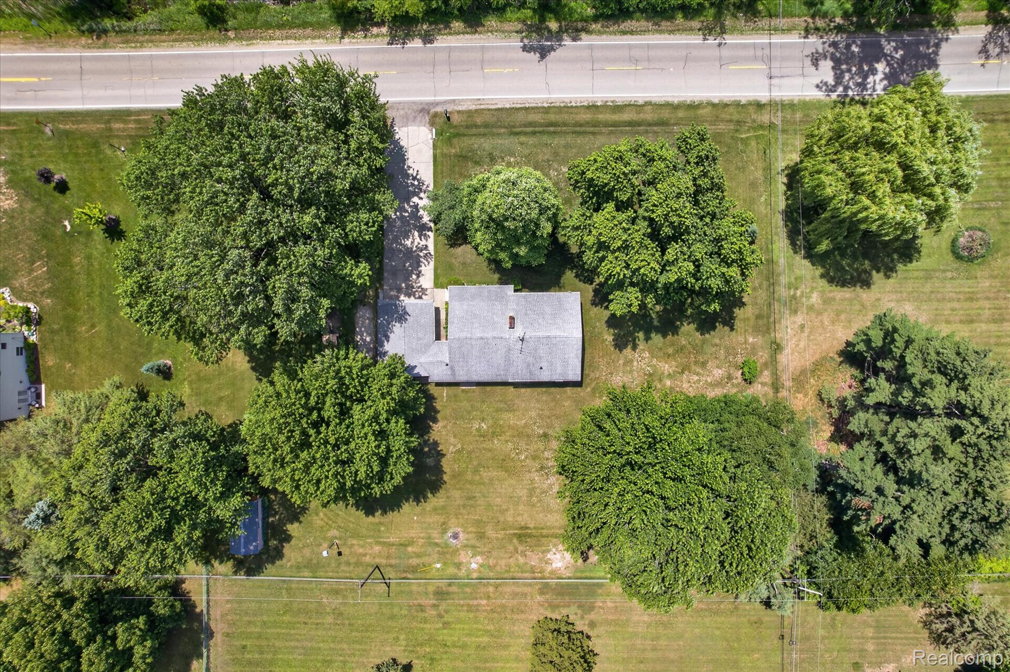 11141 Spencer Road