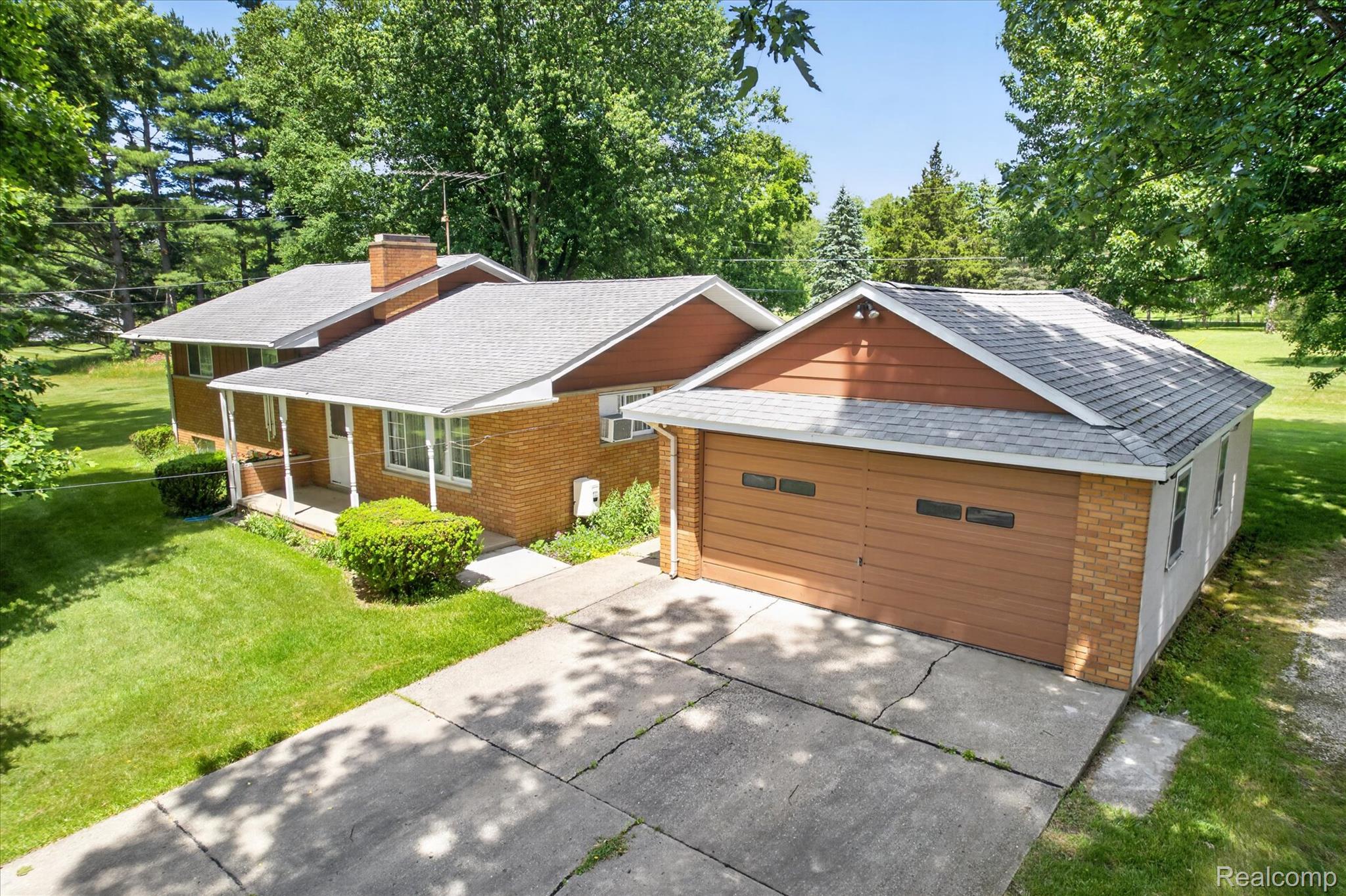 11141 Spencer Road