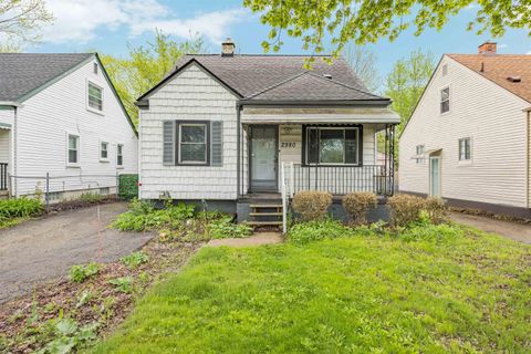 2980 Greenfield Road Berkley City MI 48072