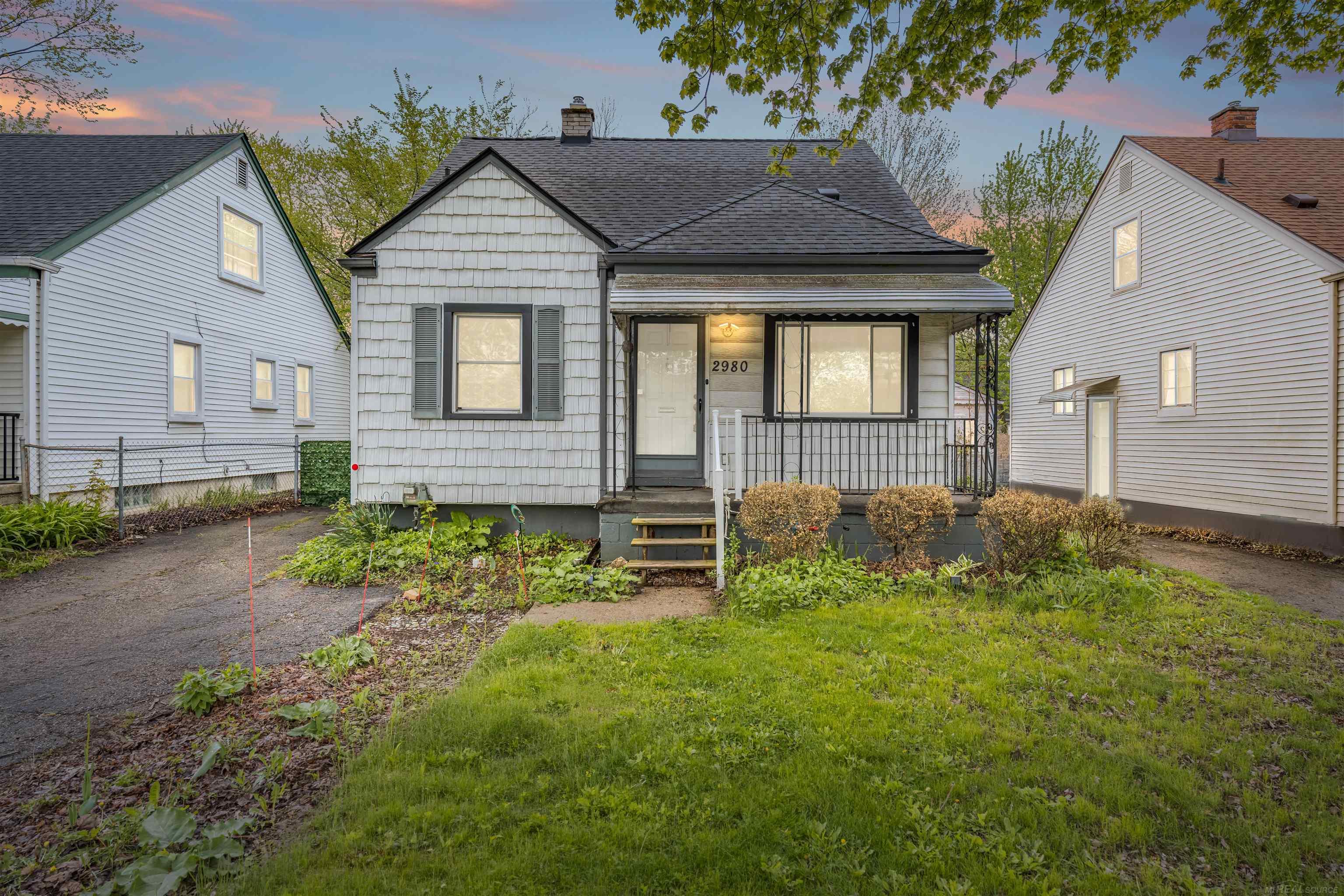 2980 Greenfield Road