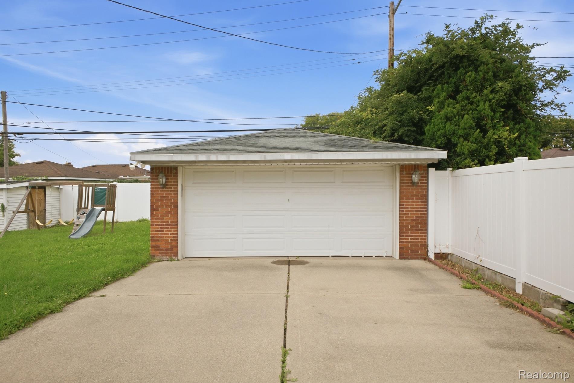 11147 Martin Road