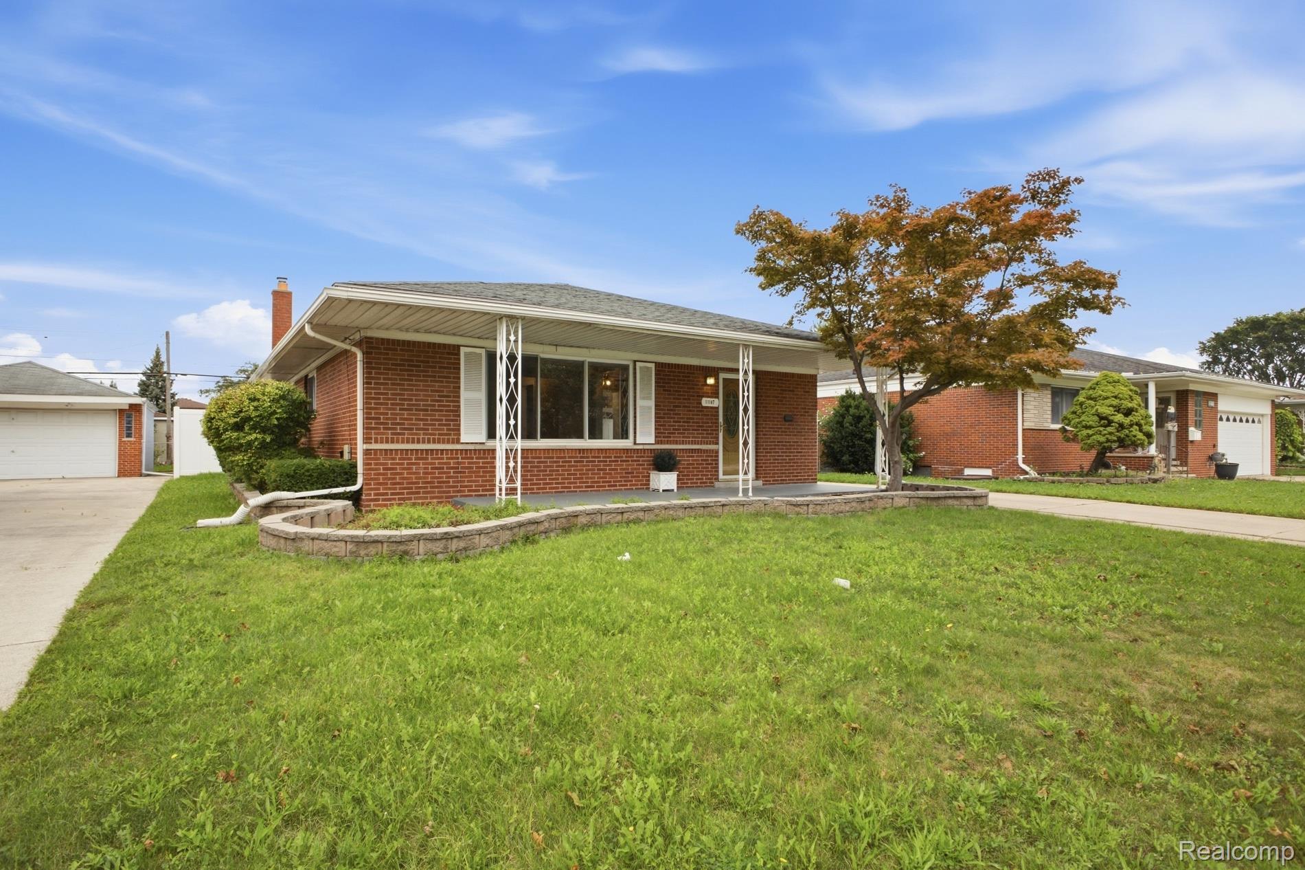 11147 Martin Road