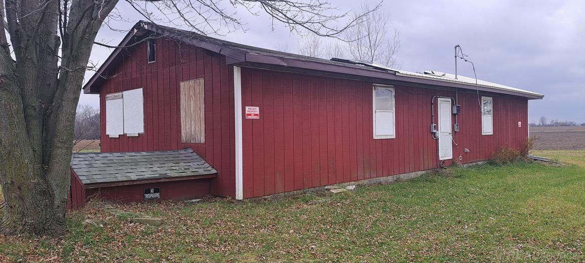 1399 Deckerville Road